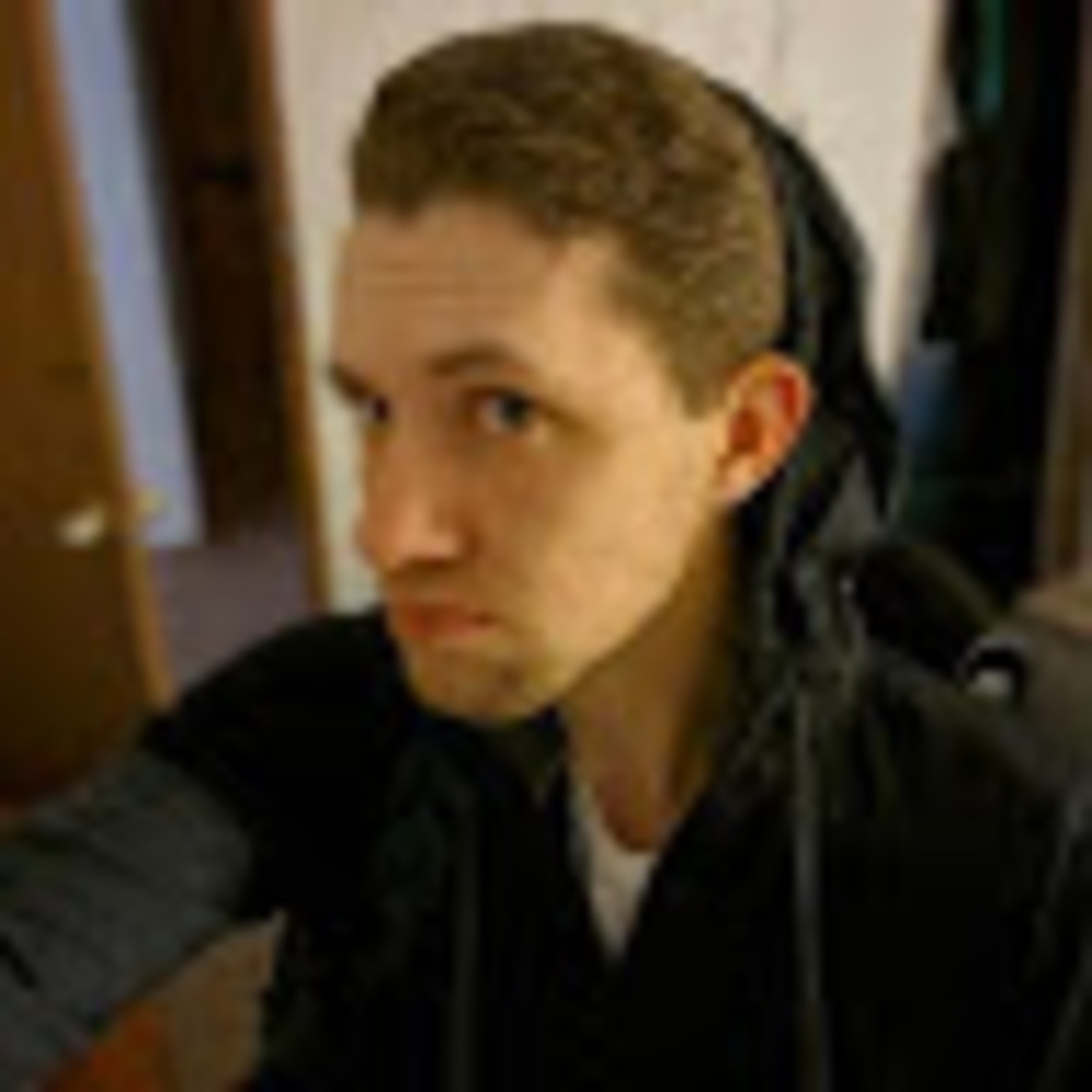 Meet your Posher, Nick